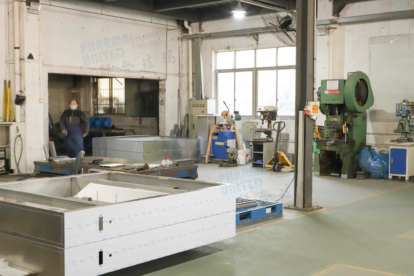 Factory