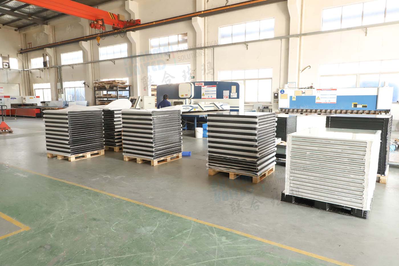 Factory